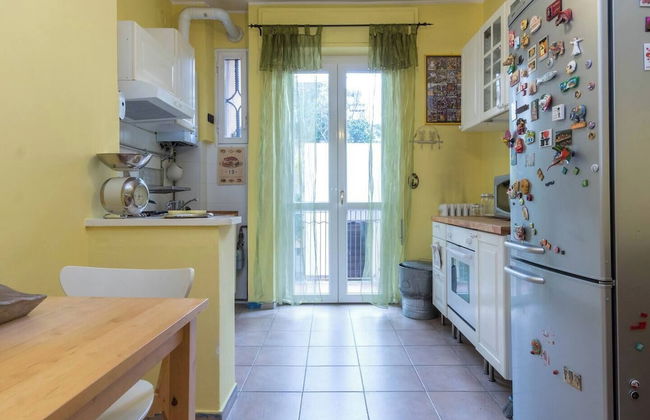 JOIVY Cozy Flat for 4 w/ Patio, Nearby Navigli - Foto 13