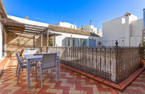 Genteel Home Palacio Abades Terrace - Foto 62