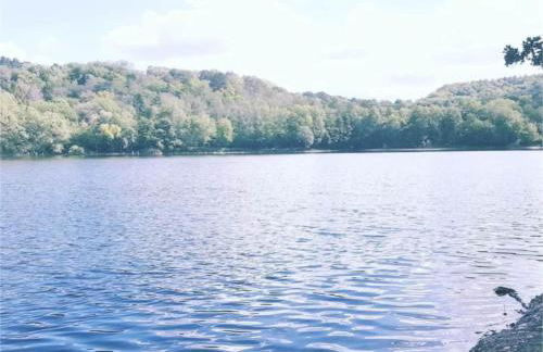 Wohnung in Leuderode beim Wildpark - Foto 34