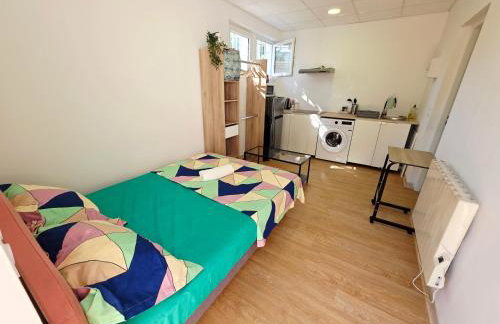 Modern studio - Foto 24