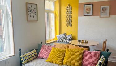 Appartement cosy et lumineux Gravelines centre la gravelinoise 2 - Foto 3