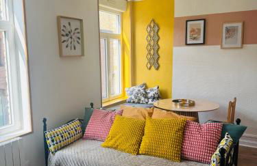 Appartement cosy et lumineux Gravelines centre la gravelinoise 2 - Foto 3