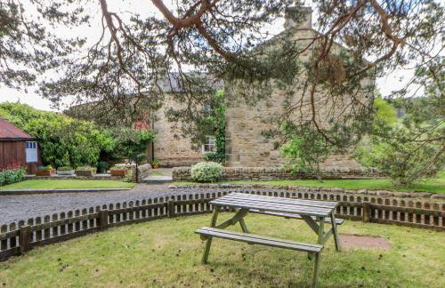 Moorgair Cottage - Foto 30