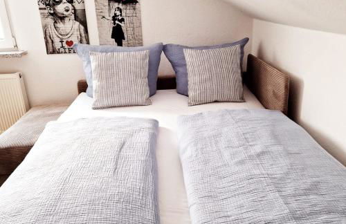 Holle - Land Holidays, Ferienwohnung mit schöner Aussicht - Foto 20