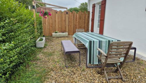 Maison au coeur d’Arcangues, proximité de Biarritz - Foto 5