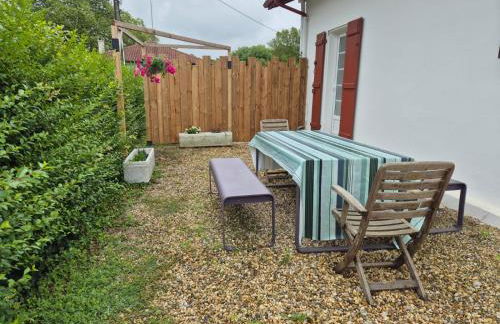 Maison au coeur d’Arcangues, proximité de Biarritz - Foto 5