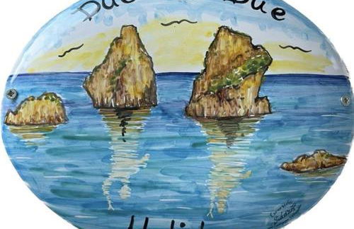 B&B Due Su Due Holiday - Foto 11