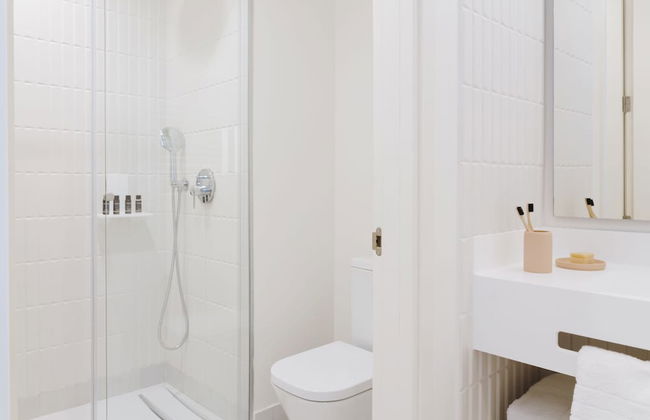 The Passage Apartments - Foto 55