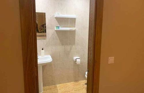 Cumbres de los Picos Apartamento Treparriscos - Foto 13