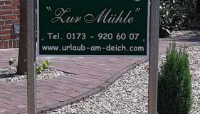 Ferienhaus "Zur Mühle" - Photo 4