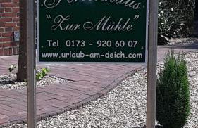 Ferienhaus "Zur Mühle" - Photo 4