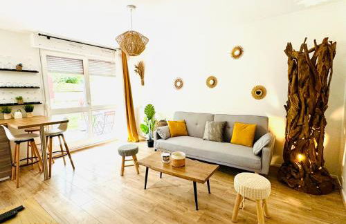 Bel appartement proche Parc & Lac - Foto 1