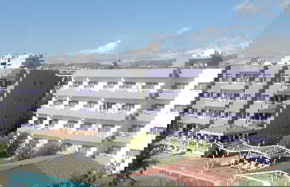 Valana Hotel Apartments - Foto 3