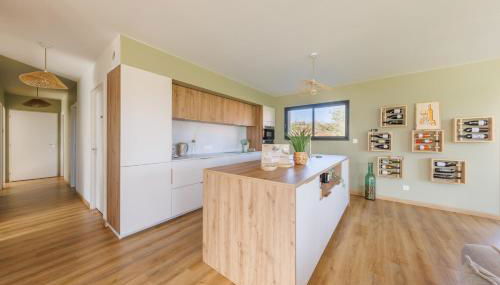 Les 4 Saisons des Violonges - Vue montagne - Foto 2