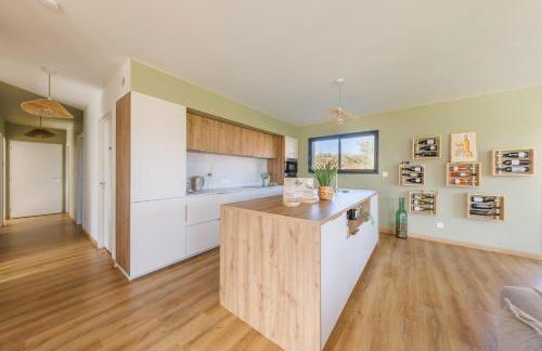 Les 4 Saisons des Violonges - Vue montagne - Photo 2