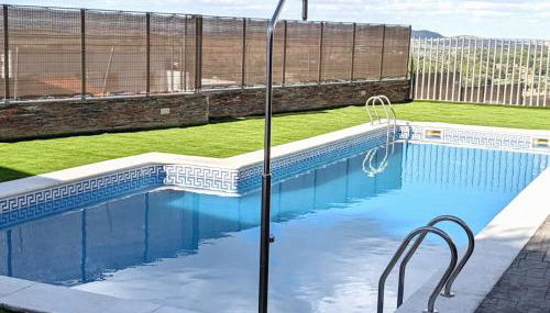 La Martela de Segura dúplex rural piscina - Foto 2