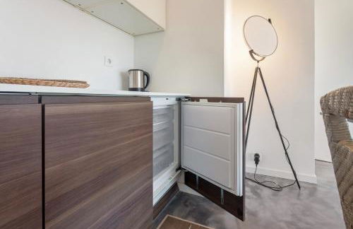 one bedroom plus 1 extra room Nomad Dreams N6 in Cascais mountain view - Foto 12