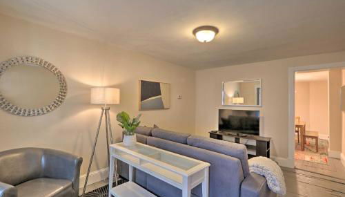 Cozy Lambertville Abode in the Heart of Downtown! - Foto 4