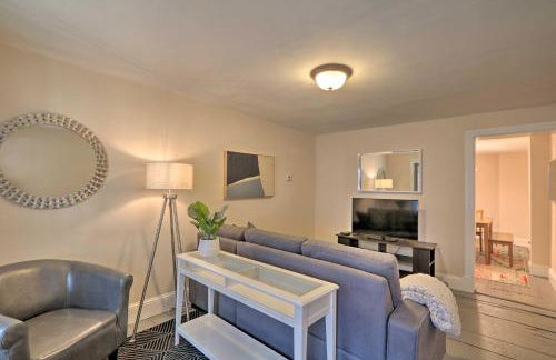 Cozy Lambertville Abode in the Heart of Downtown! - Foto 4