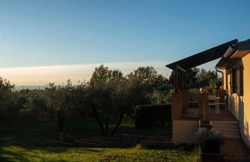 Villa Blick - Foto 21