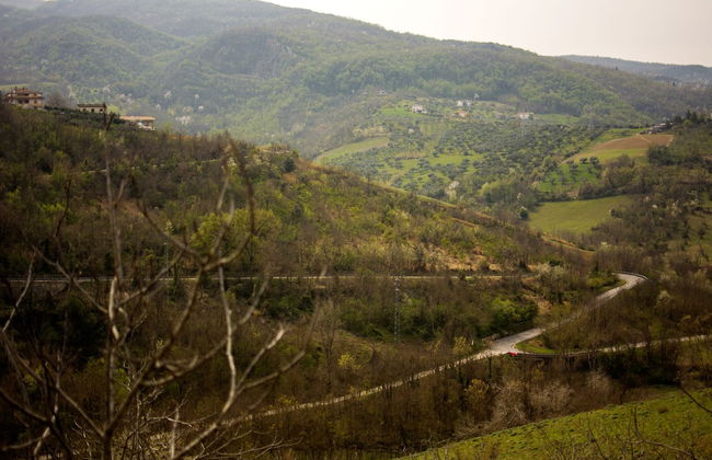 Al Regio Tratturo - Foto 45