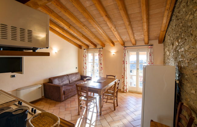 Borgo Alba Chiara - Foto 8