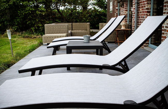 Cozy Family Home in Oostkamp - Foto 21