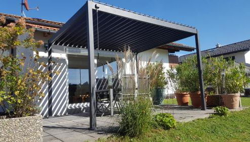 Ferienwohnung Filser - Foto 4