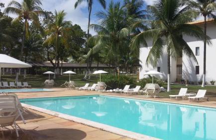 Flat Ilhéus - Jubiabá Olivença - Photo 34