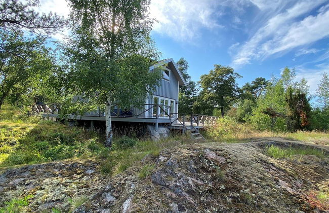 4 Star Holiday Home in Vaxholm - Foto 27