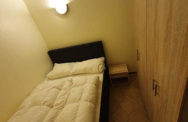 Ferienwohnung Am Paradies 6 - Foto 4