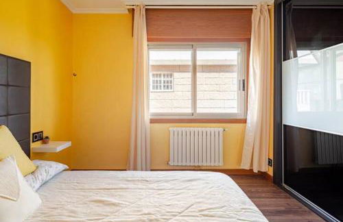 Piso en sitio tranquilo Zona del aeropuerto de VGO - Foto 24