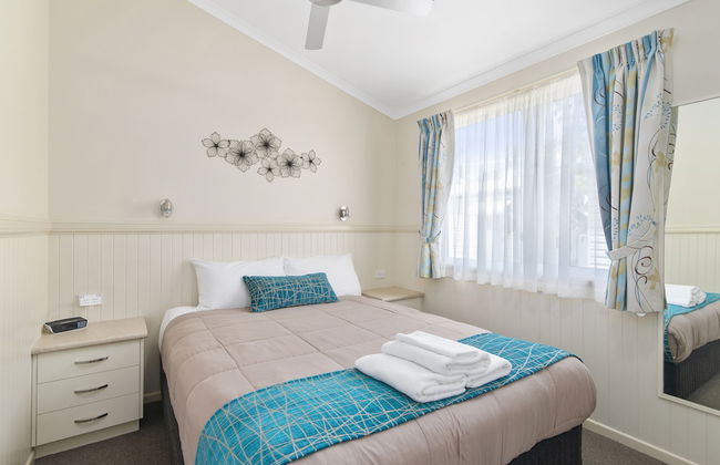 Ashmore Palms Holiday Village - Foto 13