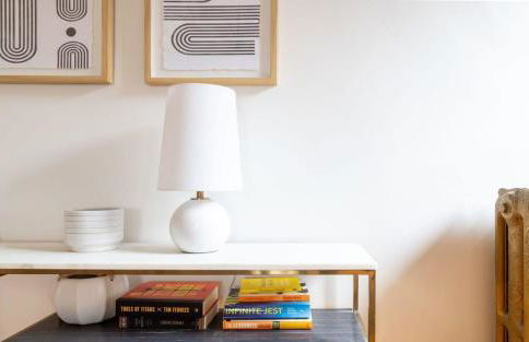 Swanky Shaw 2BR with Office ABODEbucks - Photo 14