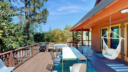 Sunny Grove Retreat - Foto 3