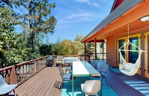 Sunny Grove Retreat - Foto 3