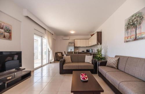 Casa Stergos 2apts - Foto 25