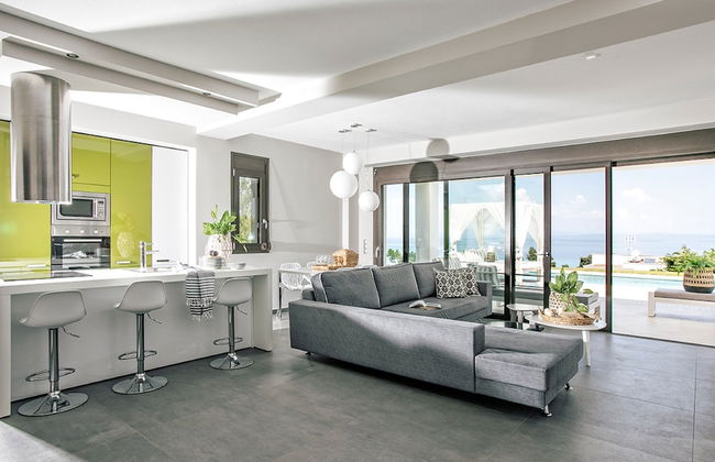 Bellevue Villas - Foto 21