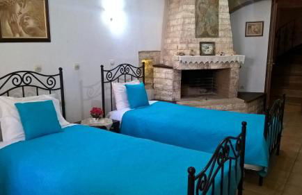 Εlegant Villa Liakos - Foto 41