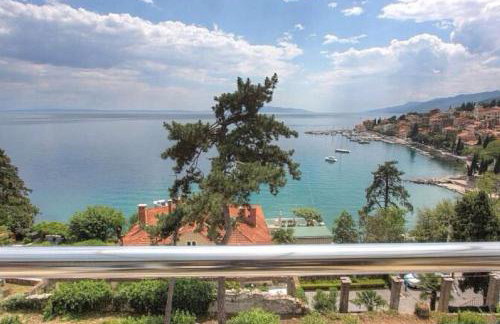 Apartman Queen of Opatija - Photo 33