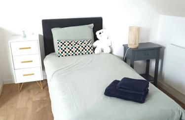 Oasis au Chenal - Proche Plage - Foto 8