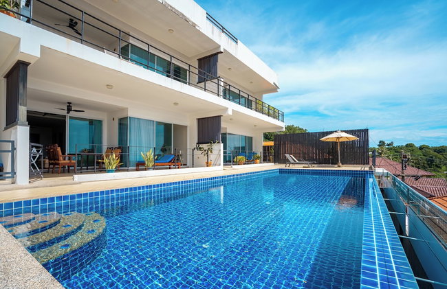 Hillside Seaview Residence - Foto 21