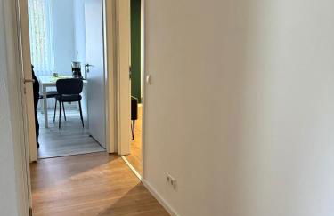 Gemütliche und zentrale Stadtwohnung - Foto 20