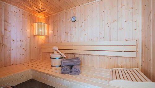 BeltEck - Exklusive Ferienwohnung mit 2 Schlafzimmern und Meerblick - Foto 4