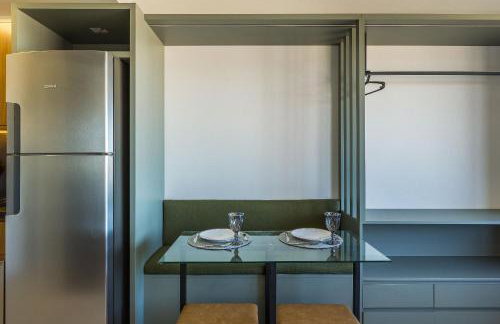 Novíssimo - Skyline Parque Moinhos - Foto 53