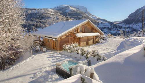 Chalet Cosyneige - OVO Network - Foto 3