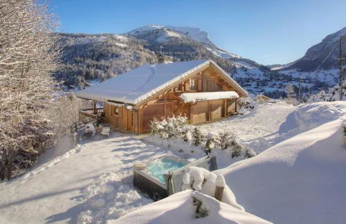 Chalet Cosyneige - OVO Network - Foto 3