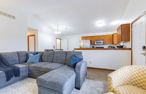 Comfort Awaits at Cozy Get Away - Dog Friendly - Foto 4