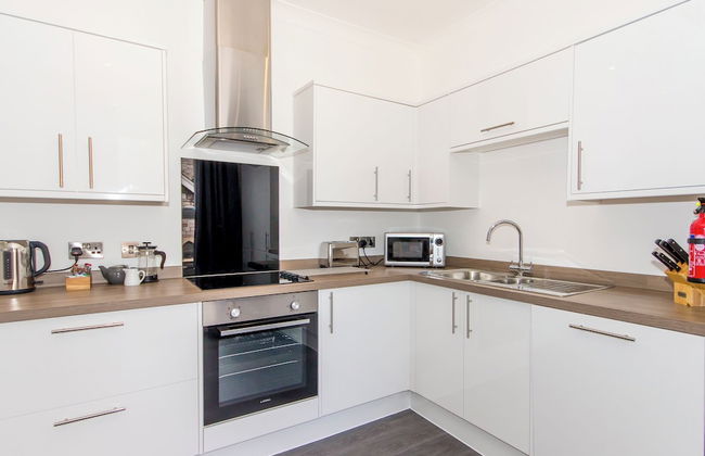 Admiralty street by Pureserviced - Foto 26