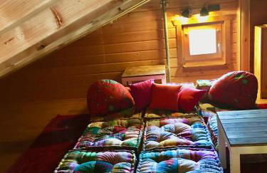 Ferienhaus Bergglück - Foto 6